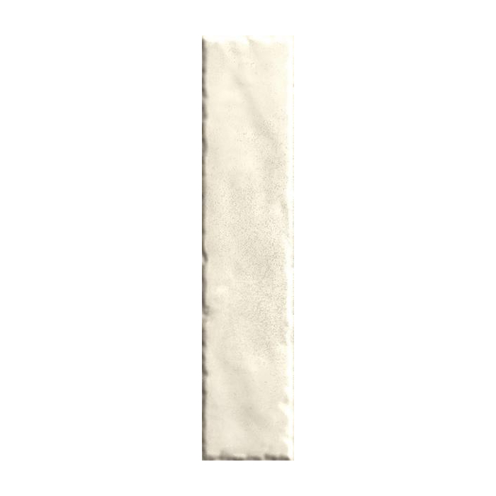 Monpelli Mix White Cegiełka Struktura Połysk 6,5x29,8 Paradyż